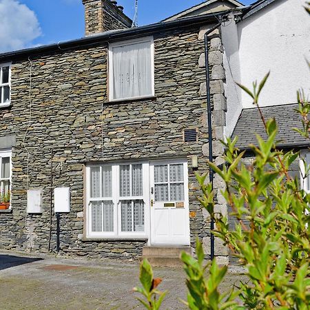 Beech Cottage Windermere Eksteriør bilde