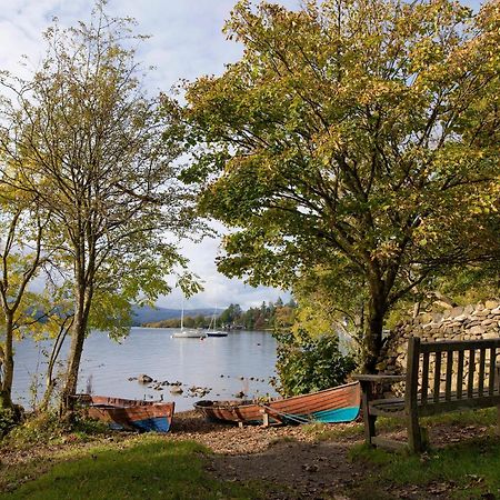 Beech Cottage Windermere Eksteriør bilde