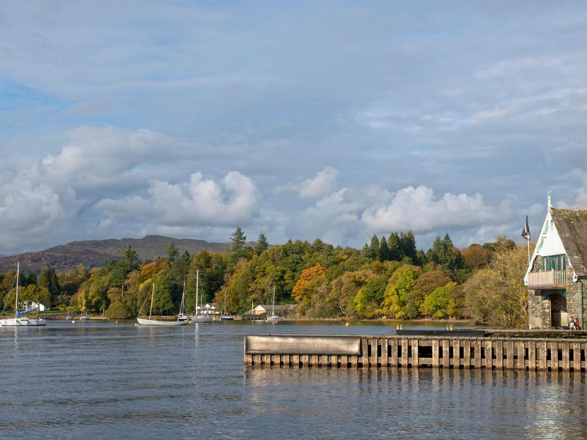 Beech Cottage Windermere Eksteriør bilde